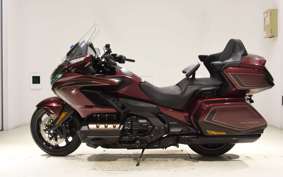 HONDA GL 1800 GOLD WING TOUR DCT 2025 SC79