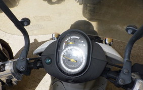 HONDA ﾍﾞﾝﾘｨ50-2 AA05