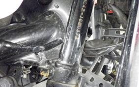 HONDA CB400SF GEN 4 2006 NC42
