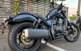 HONDA REBEL 1100 DCT 2021 SC83