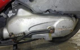 HONDA DIO Gen.6 2024 AF68