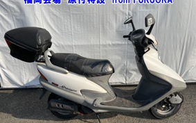 HONDA SPACY125