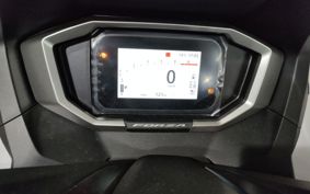 HONDA FORZA MF17