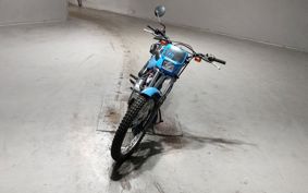 HONDA TL125 JD06
