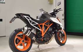 KTM 1290 SUPER DUKE R 2018