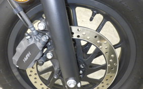 HONDA REBEL 250 A 2002 MC49