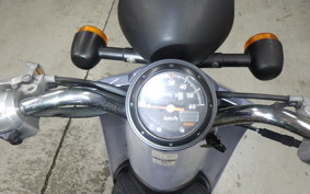 HONDA TODAY 2021 AF61