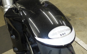 HONDA CB125 R JC79