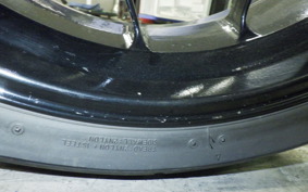 HONDA CBR600RR A 2014 PC40