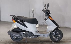 SUZUKI ADDRESS V125 CF4EA