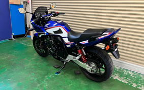 HONDA CB400 SUPER  BOL DOR ABS 2021 NC42