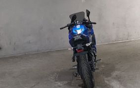 KAWASAKI NINJA650 2018 ER650H