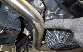 HONDA NC750X LD ABS 2020 RC90