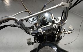 YAMAHA TW200 2JL