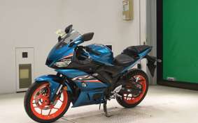 YAMAHA YZF-R25 A RG43J