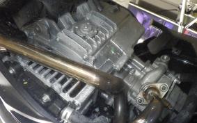 YAMAHA N-MAX 155 A SG50J