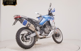 APRILIA トゥアレグ660 2024