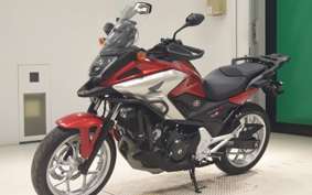 HONDA NC750X D Limited 2016 RC90