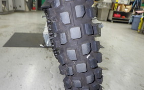 KAWASAKI KLX230 2007 LX230A