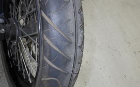 KAWASAKI KLX250D TRACKER X LX250V