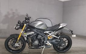 TRIUMPH SPEED TRIPLE 1200RS 2022 S3P01S