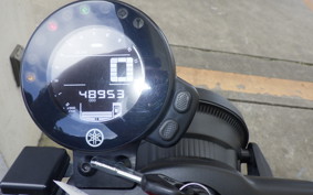 YAMAHA XSR700 2023 RM41J