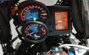 BMW F800GS 2016 0B02