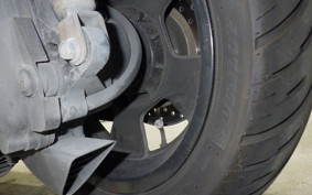 YAMAHA MAXAM 250 2014 SG17J