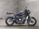 Фото Yamaha XSR900 2016 с японского аукциона
