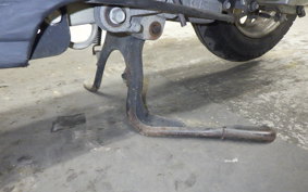 HONDA DIO Gen.6 2017 AF62