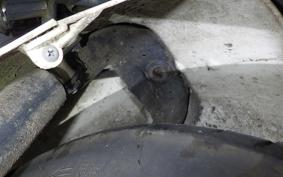 HONDA GYRO CANOPY 2022 TA03