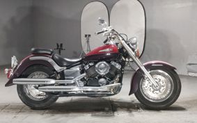 YAMAHA DRAGSTAR 400 CLASSIC 2003 VH01J