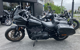HARLEY FXLRST 2024 YXZ