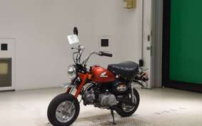 HONDA MONKEY 2026 Z50J