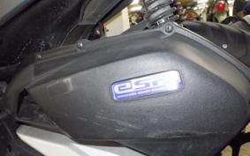 HONDA PCX125 2007 JK05