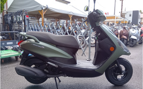 YAMAHA AXIS Z SED7J