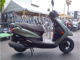 Фото Yamaha AXIS Z с японского аукциона