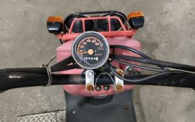 HONDA ZUMAR AF58