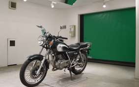 SUZUKI ST250E 2000 NJ4CA