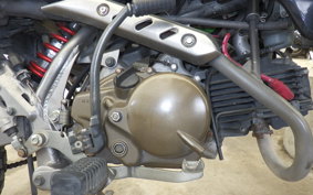 KAWASAKI KSR110 E KL110D