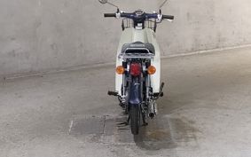 HONDA SUPER CUB50 AA01
