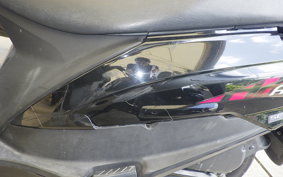 SUZUKI ADDRESS V125 DT11A