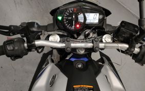 YAMAHA MT-03 2016 RH07J