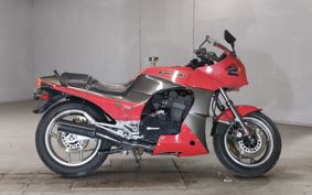 KAWASAKI GPZ750 R 1985 ZX750G