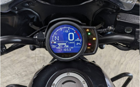 HONDA REBEL 1100T DCT 2023 SC83