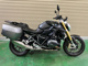 Фото BMW R1200R 2016 с японского аукциона