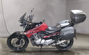 SUZUKI GSR250 GJ55D