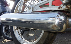 HONDA GB250 CLUBMAN Gen.4 MC10