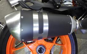 KTM 1290 SUPER DUKE GT 2019
