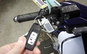 HONDA C125 SUPER CUB 1996 JA58